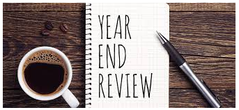 The Root, Volume 1, Issue 5 – Celebrating Success