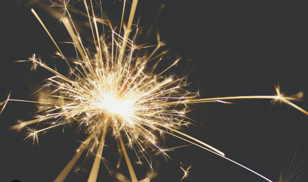 The Journey, No. 7 – 1st Quarter Blues